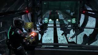 Dead Space 3 - Chapter 5 - Expect Delays