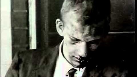 20th Century: History of the KKK