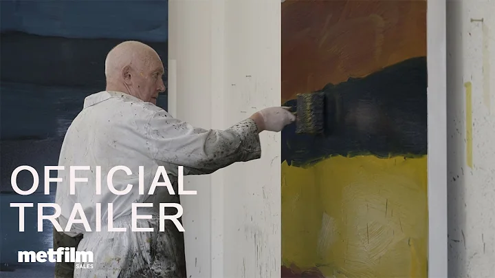 Unstoppable: Sean Scully and the Art of Everything...