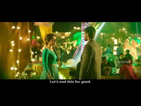 Kadhal Oru Aagayam Song💔