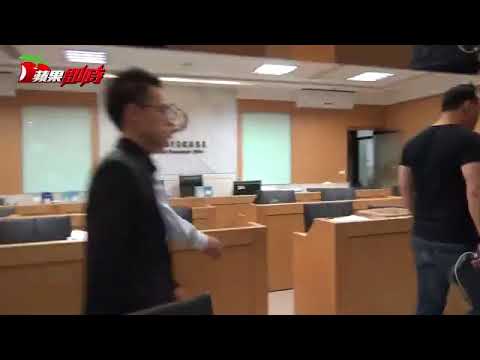 【台大濺血】白狼之子涉殺人未遂　25萬交保