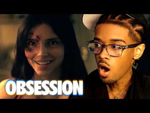 I Finally Saw OBSESSION..