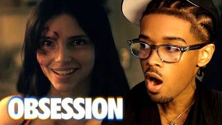 I Finally Saw OBSESSION..