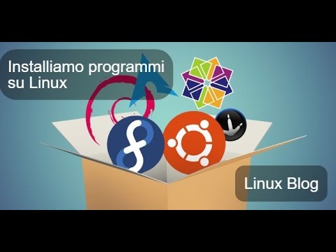 Video: Come Scoprire Un Sistema Linux