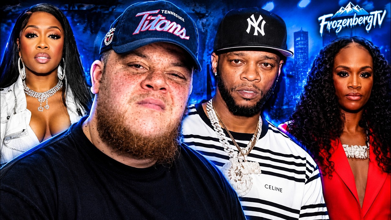 WHY YOU SNAKE THE URL? PAPOOSE EXPOSES EVERYTHING...LET WALK