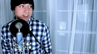 Nickel Creek- Out of the Woods cover by Joshua Allen
