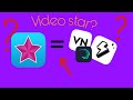 Video star на андройд / Как сделать слоумо на андройд / Как сделать эстетичное видео / Alight motion