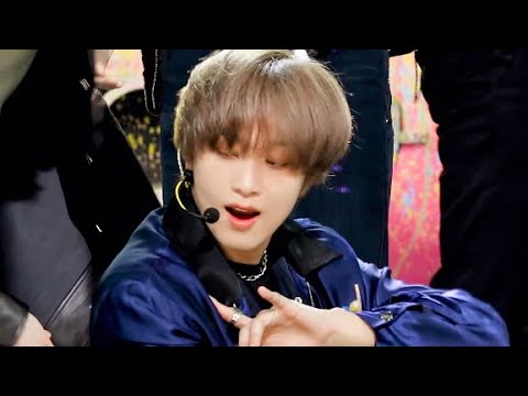 [ NCT / 해찬 ] 고개 까딱이는 이동혁 자극 심해