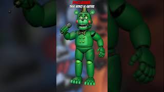 Are These The Worst Fan Made FNAF Animatronics?