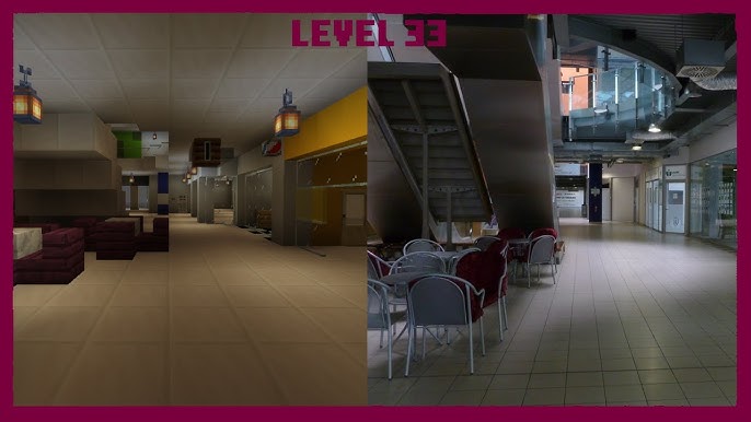 Level 0, Chessy's Minecraft:Backrooms Wiki