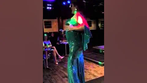 Wilma Flynn-Stone - FIVE Nightclub