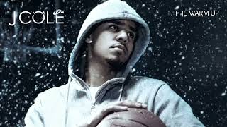 J. Cole - Lights Please (Instrumental)