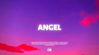 [FREE] Pop Guitar x Lauv x Charlie Puth Type Beat - 'Angel' | Guitar Instrumental