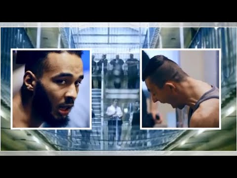 Take a sneak peek at final episode of HMP Durham 'Prison' doc