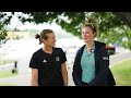 Two countries, two Olympic champions, one boat