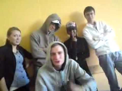 Watch gangster rap flavour of love lol on YouTube