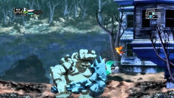 Dust - An Elysian Tail, Pt. 13 (Cora)