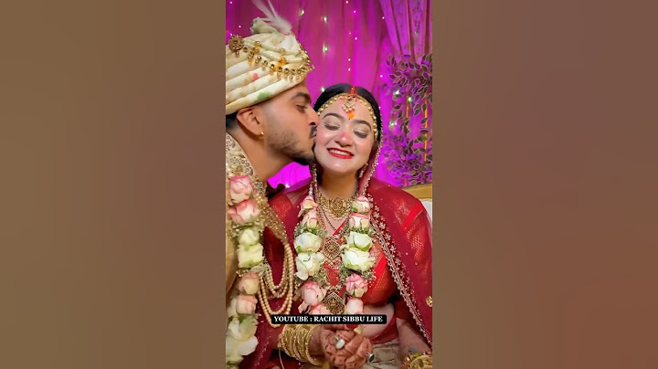 Rachit Rojha with Sibbu Giri ❤️🥳🎉 #shaadi #sibbugiri #rachitrojha #sibbugiri
