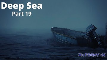 THE LAST OF US 2 Walkthrough Gameplay Part 19 - DEEP SEA (The Last of Us Part 2)