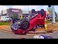 When Evading Cops Ends in TOTAL DISASTER #6