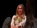 Emily Wilson shares her thoughts on ICE with Dean Withers #ice #deanwithers #emilywilson
