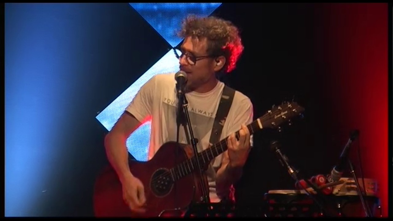 ירמי קפלן - מדוע לא באת