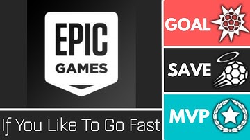 If You Like To Go Fast (EpicAudioTeam) - Player Anthem Showcase - Goal, EpicSave, MVP