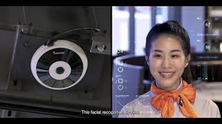 Advantech AIoT Co-Creation Campus Showroom - iCity Services Intro (EN)