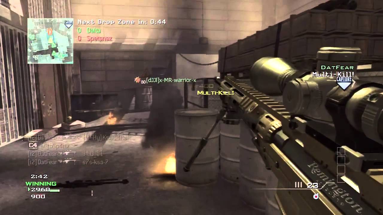 DatFear - #ObeyRC Response