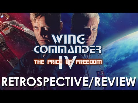 Wing Commander IV: