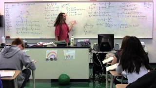 A Basic, Introductory Vector Addition Example Problem