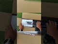This E-Scooter Unboxing Is Not What I Expected (iScooter i10+) #TechReview #Gadgets