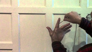 Thumb Catch1 escape string figure