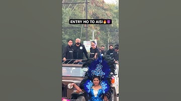 Entry Ho toh Aisi 🔥😈 #pwfaculties #physicswallah