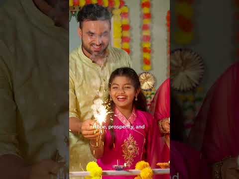 Lightening up industries with smarter automation | Diwali with B&R ✨