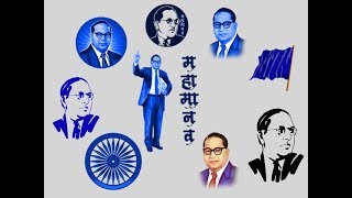 download Free Whatsapp Sticker of Dr. Babasaheb Ambedkar... screenshot 5