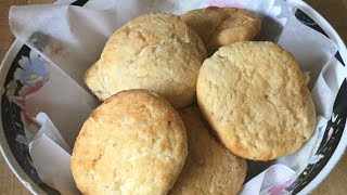 Episode 68: Southern Style Biscuits