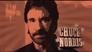 THE ULTIMATE CHUCK NORRIS FACTS COLLECTION