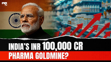 Why Global Pharma Giants Are Rushing to India — The Hidden Rise of Pharma GCCs | FrontPage