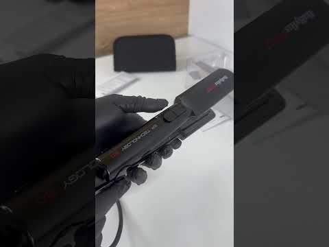 BaBylissPRO crimp 38