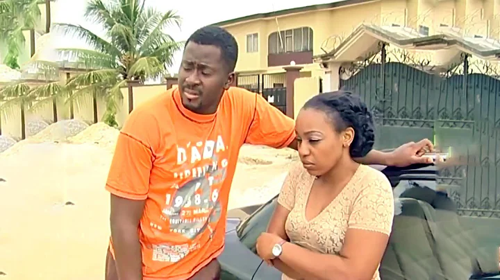 Rita Dominic Love Story That Brought Tears To Peop...
