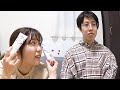 キムさん、垢抜けたくないっすか？