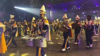 Alcorn State University Marching Band 2024