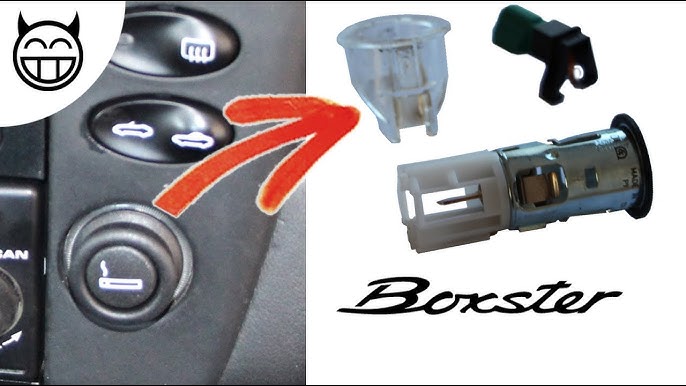 Comment démonter l'allume cigare svp sur Fiesta 1.4 TDCI de 2004 ? -  Equipement intérieur - Auto Evasion