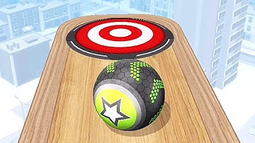 Going Balls Super SpeedRun Gameplay Level 284