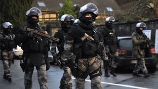 How Will France & the U.S. Respond to the Paris Attacks? How Will France & the U.S. Respond to the Paris Attacks?