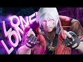 Hakari Dance Lonely Lonely Dante Devil May Cry Hakari Dance Lonely Lonely Dante Devil May Cry