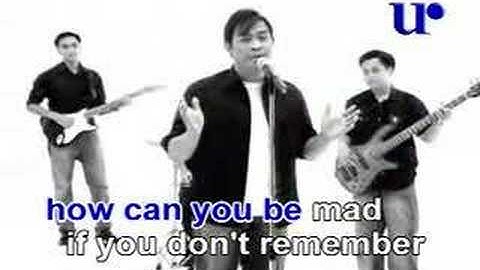 The Past - Jed Madela