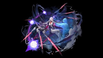 Tower of Fantasy Fenrir/Rubilia/Fiona Copium Parse 2min