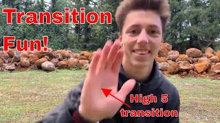 Transition Fun
